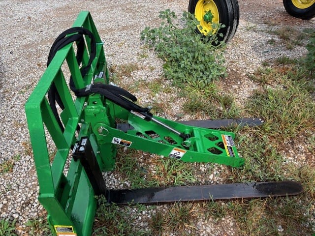 2023 Frontier AP12F Image