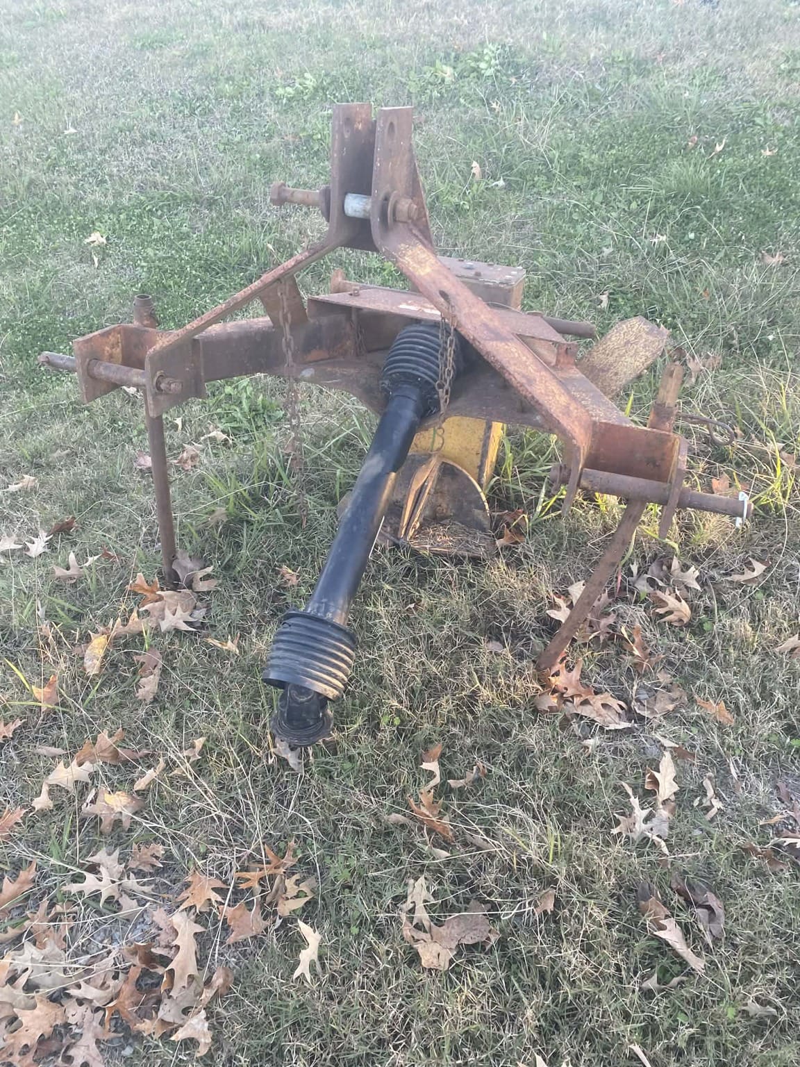 2005 Amco AD10-18 Image