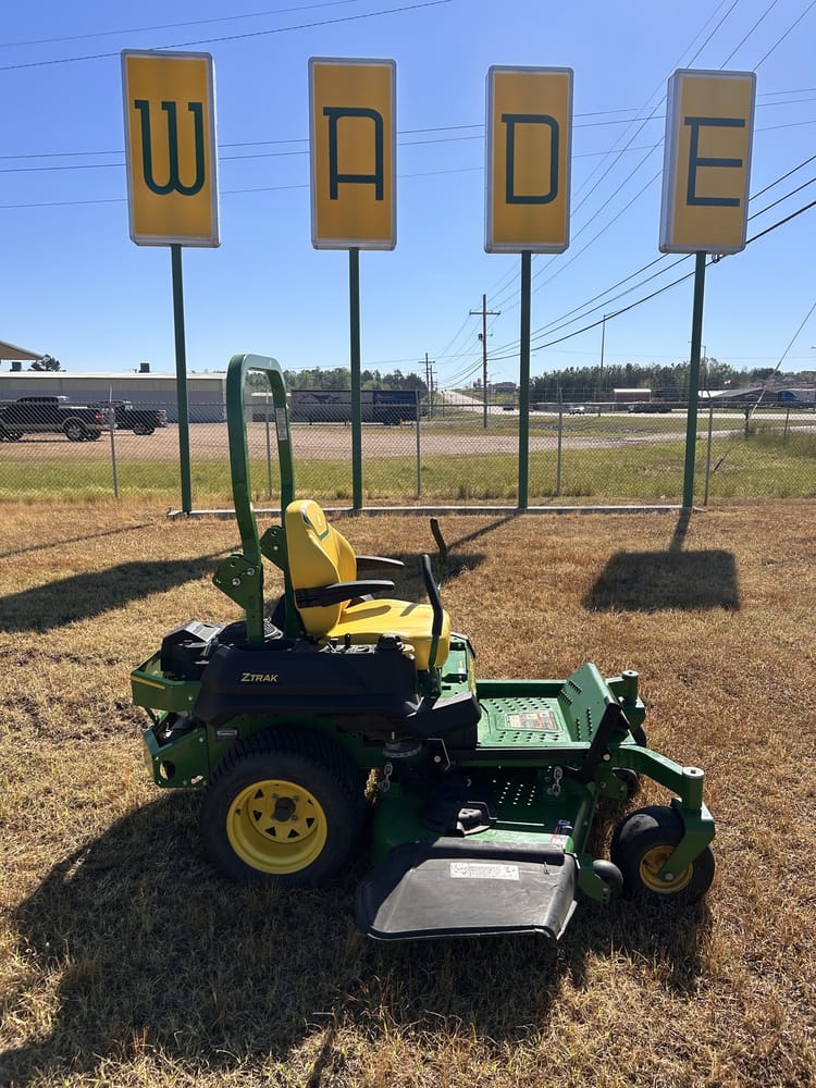 2022 John Deere Z730M Image
