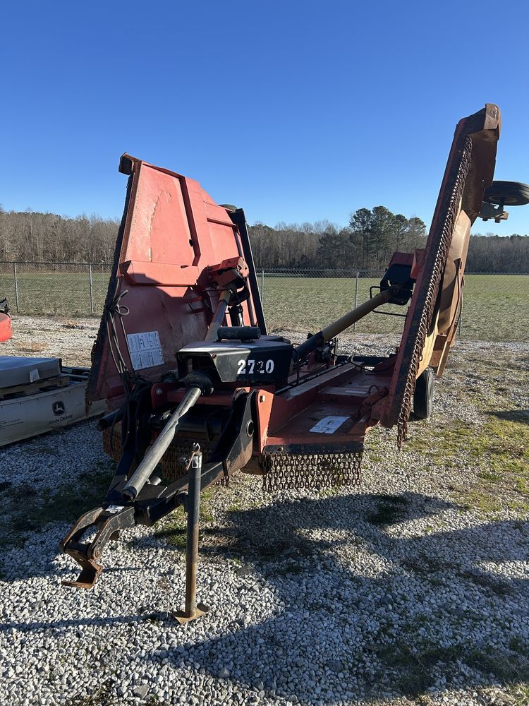 2012 Bush Hog 2720 Image