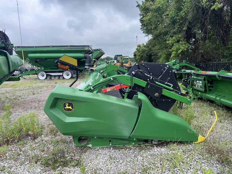 2022 John Deere RD40F Image