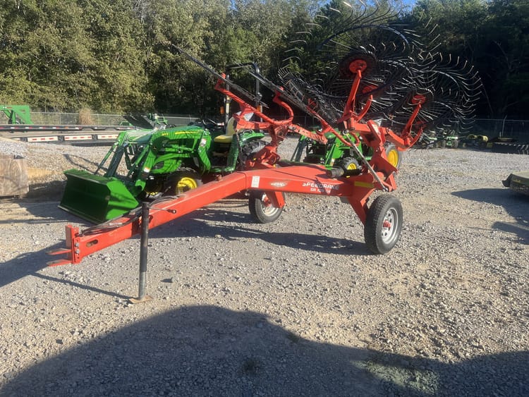 2018 Kuhn SR108 Image