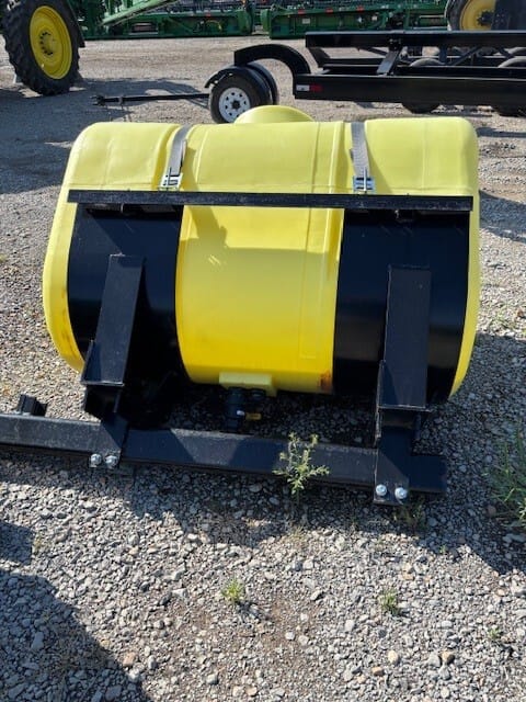 2024 John Deere BESTWAY AG TANKS Image