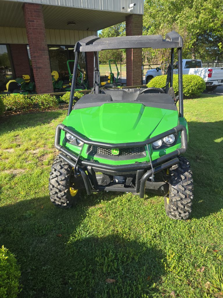 2024 John Deere XUV 560E Image