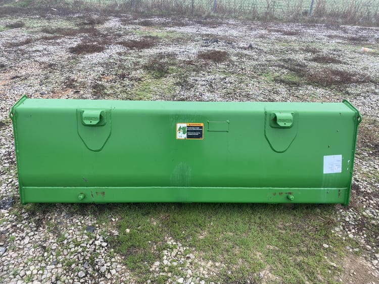 2023 John Deere 1850MM BUCKET Image