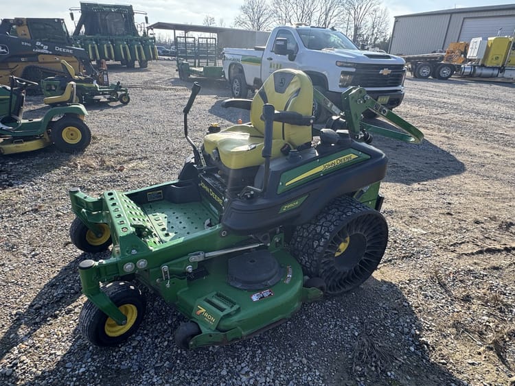 2019 John Deere Z950R Image