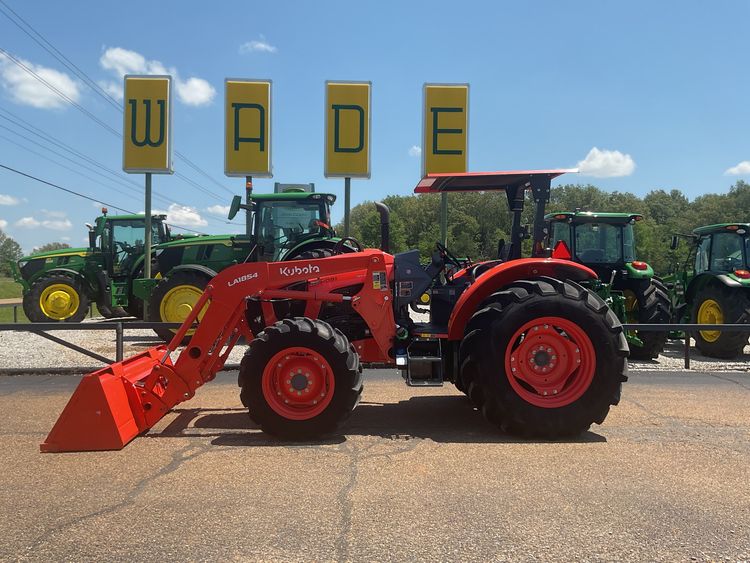 2023 Kubota M5-091 Image