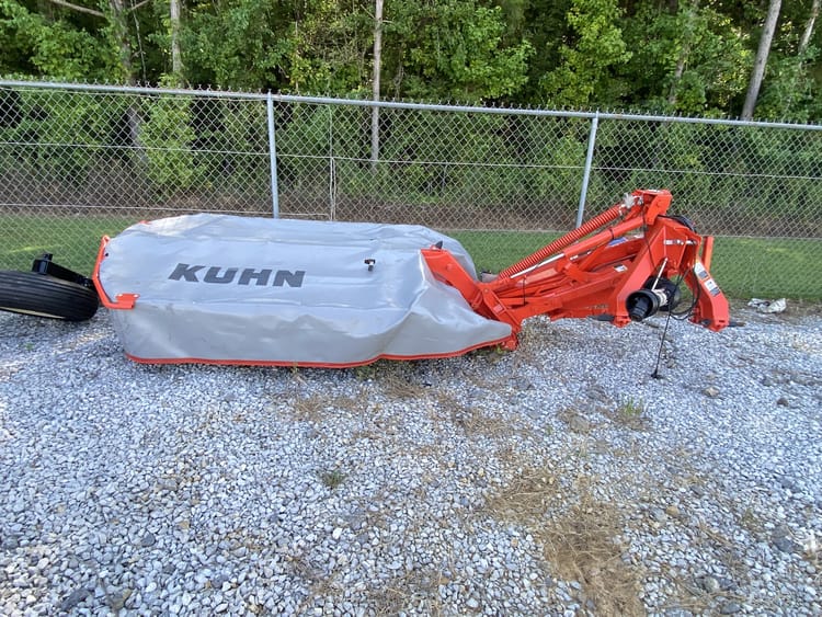 2023 Kuhn GMD-240-HD Image