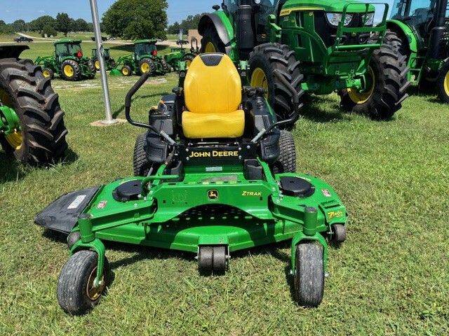 2020 John Deere Z950M Image