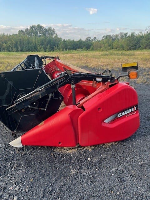 2011 Case IH 3020-25 Image