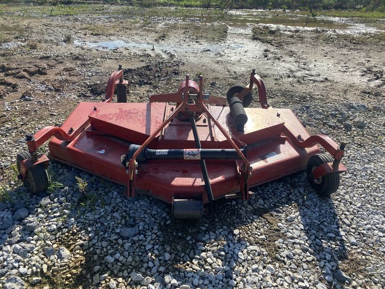 2012 Buhler Y650R Image