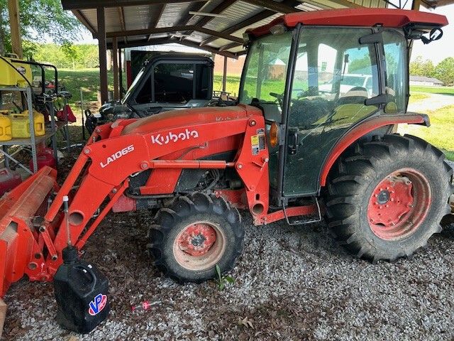 2020 Kubota MX5400 Image