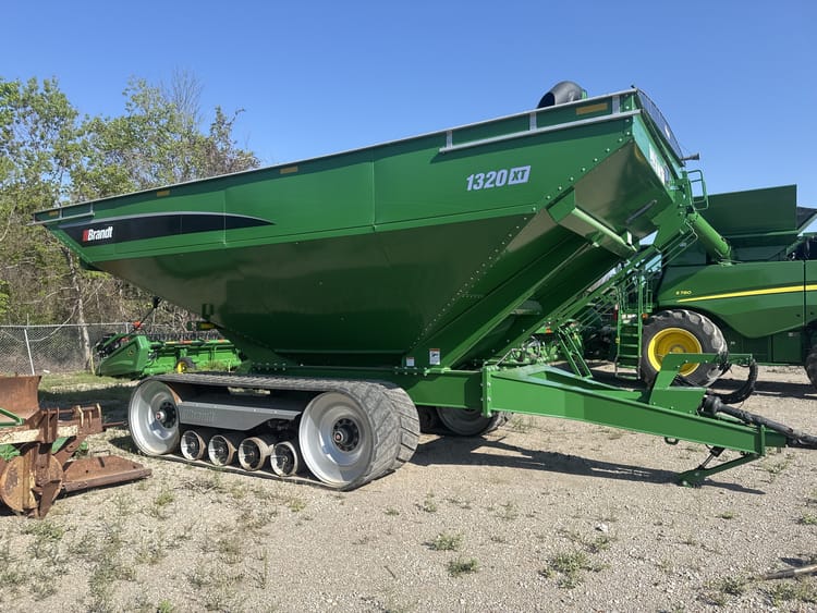 2022 Brandt 1320XT Image