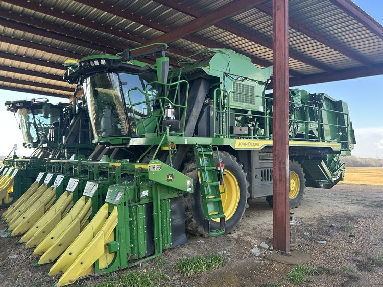 2022 John Deere CP770 Image
