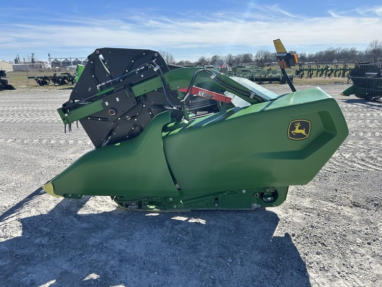 2024 John Deere RD35F Image