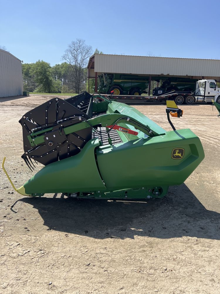 2024 John Deere RD35F Image