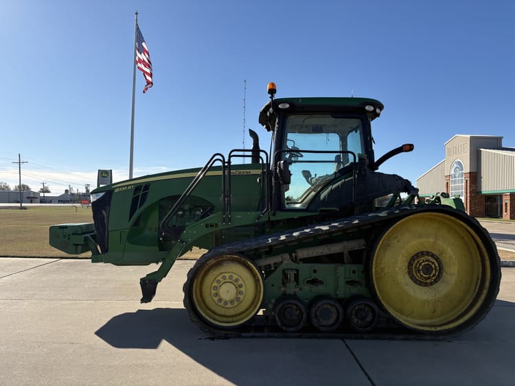 2014 John Deere 8335RT Image