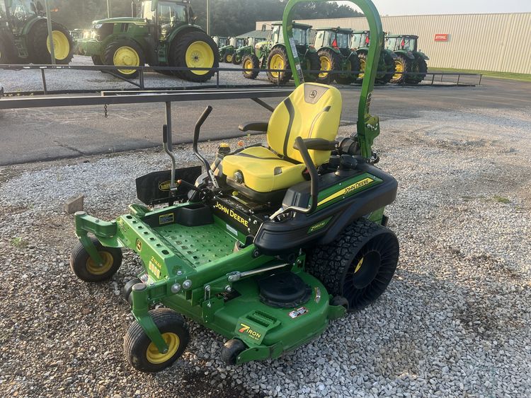 2022 John Deere Z960M Image
