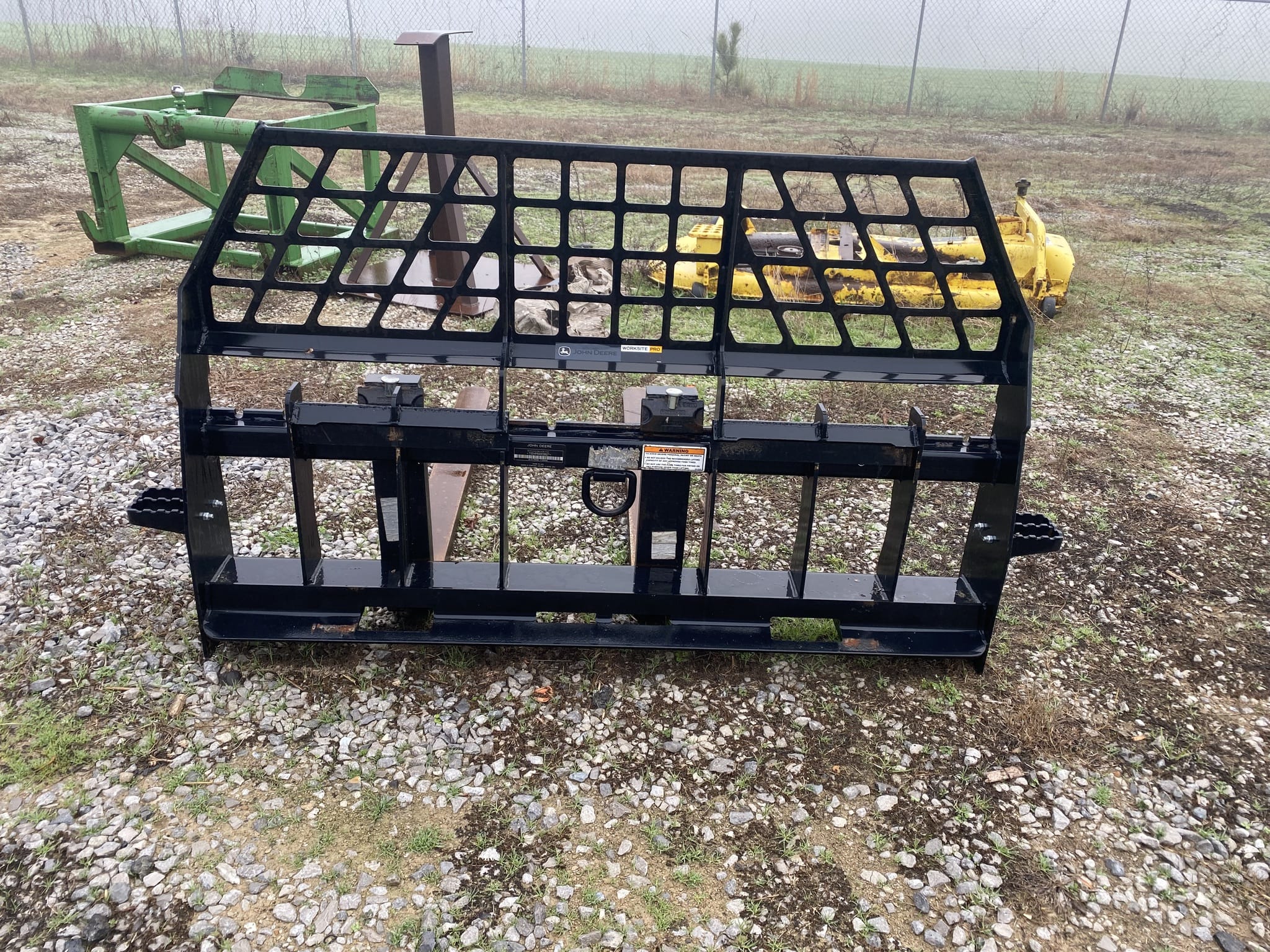 2024 John Deere 60 in Image