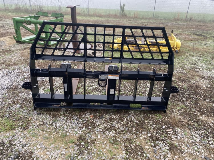 2024 John Deere 60 in Image