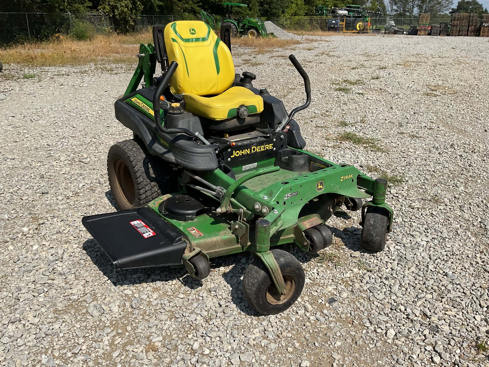 2022 John Deere Z930M Image