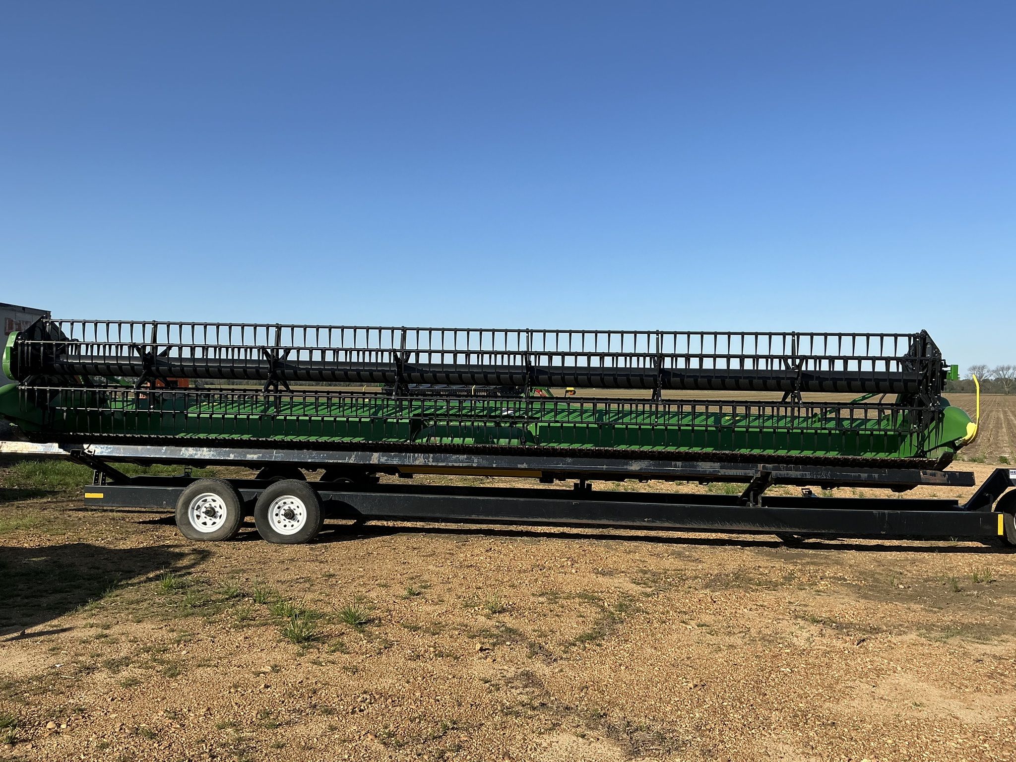 2024 John Deere RD35F Image