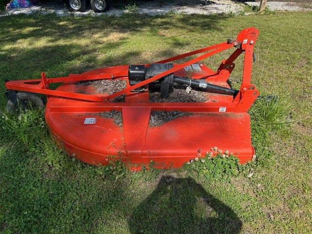 2020 Land Pride RCR1872 Image
