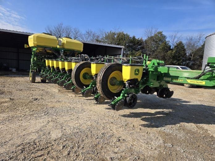 2023 John Deere 1775NT Image