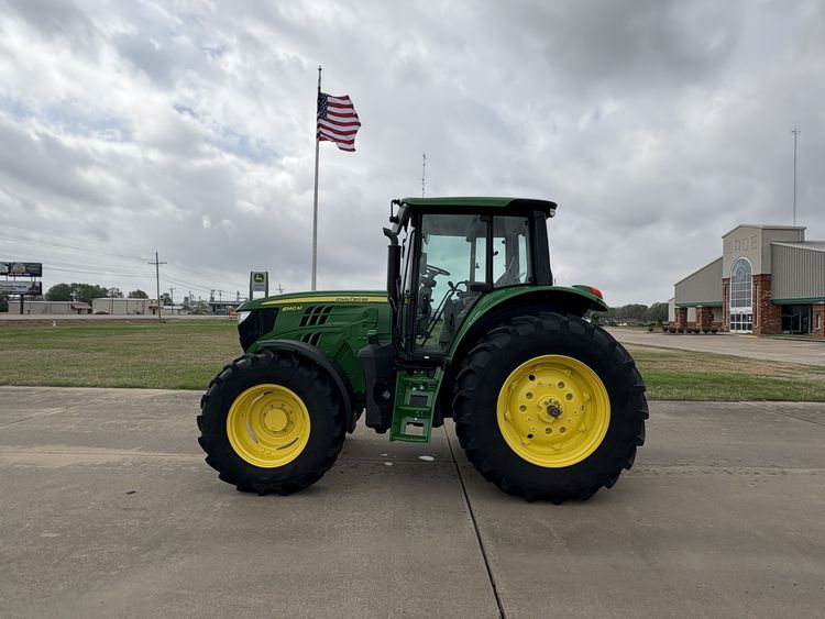 2023 John Deere 6140M Image
