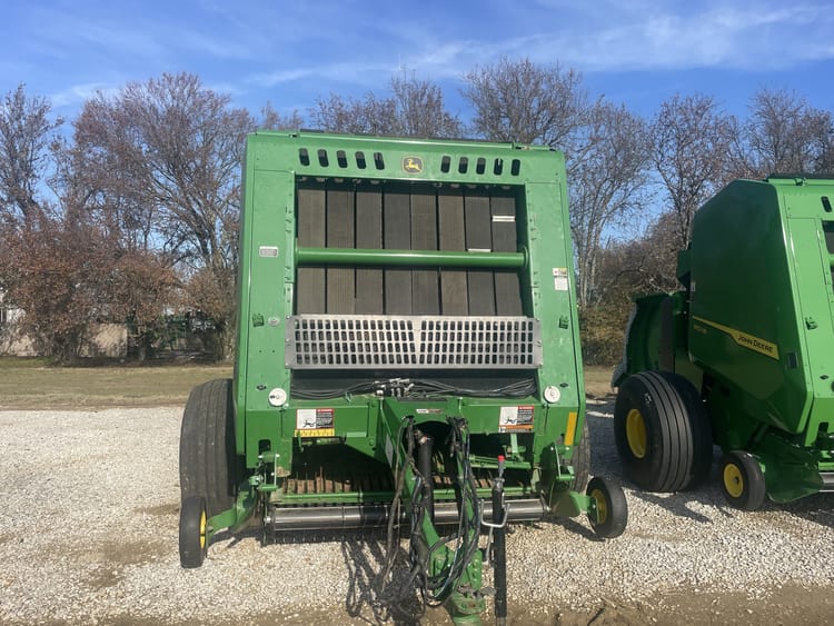 2023 John Deere 560M Image