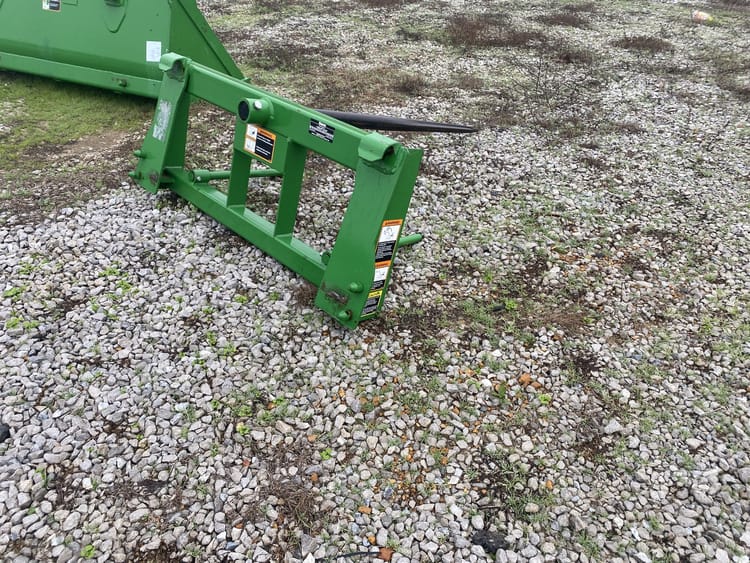 2024 Frontier AB13E Image