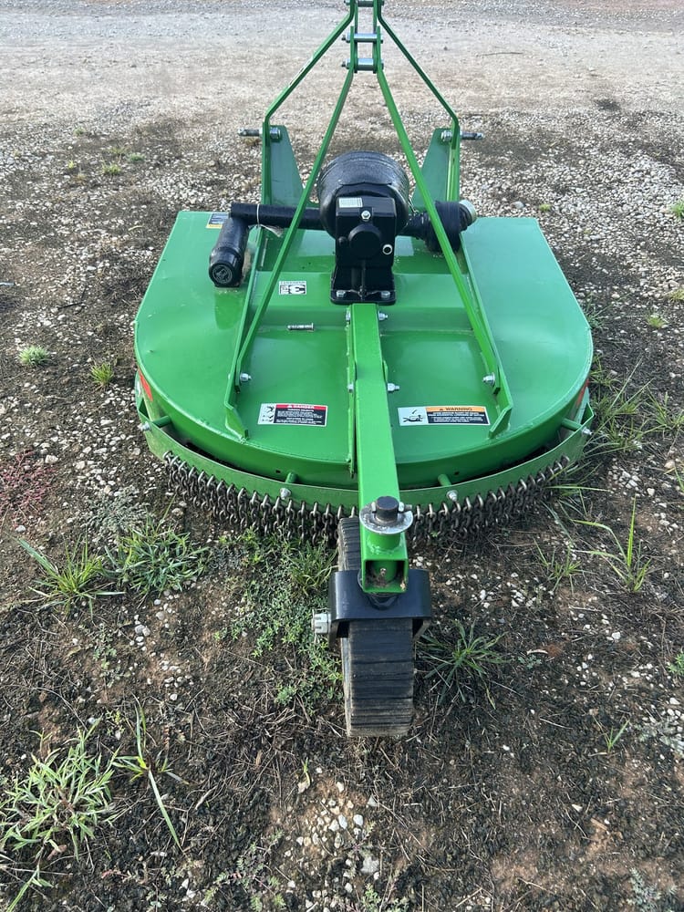 2023 Frontier RC2048 Image