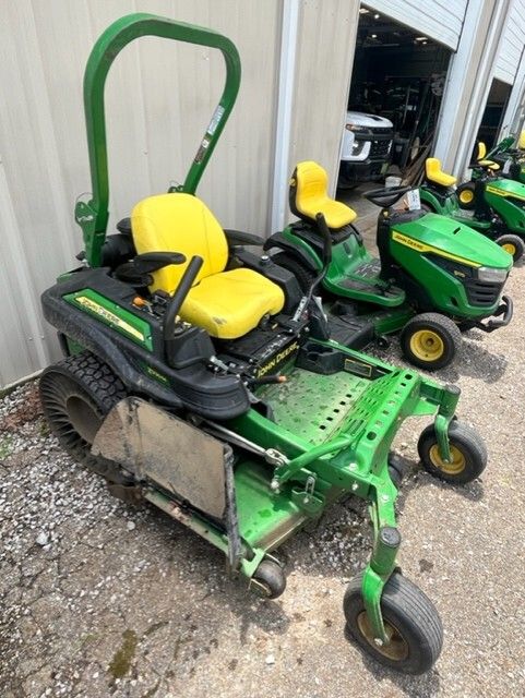 2016 John Deere Z930M Image