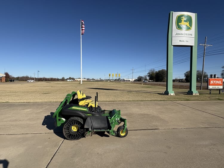 2019 John Deere Z930M Image