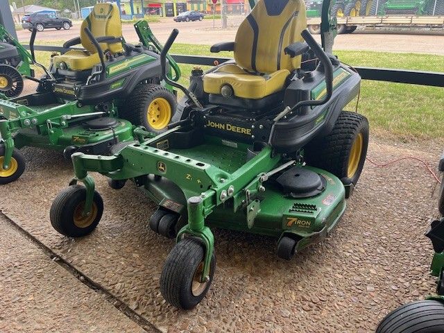 2021 John Deere Z930M Image