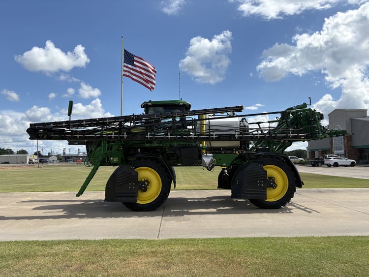 2024 John Deere 410R Image