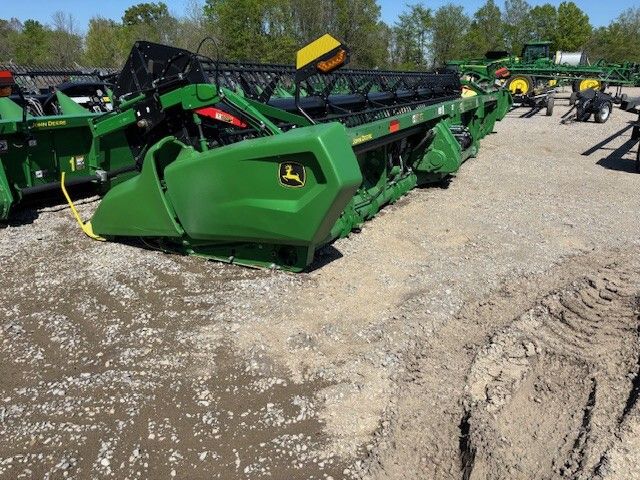 2024 John Deere RD35F Image