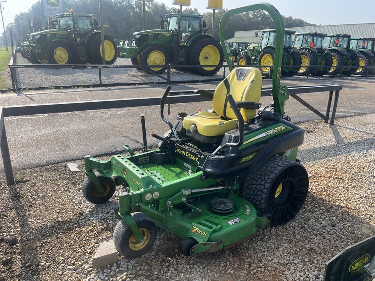 2021 John Deere Z950M Image