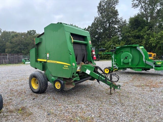 2015 John Deere 459 Image