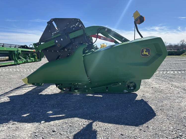 2024 John Deere RD35F Image