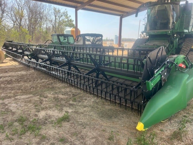 2021 John Deere RD40F Image