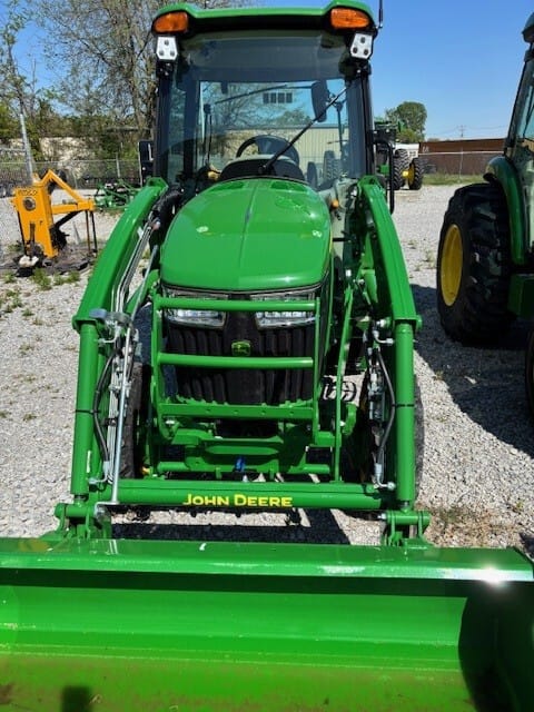 2024 John Deere 3039R Image