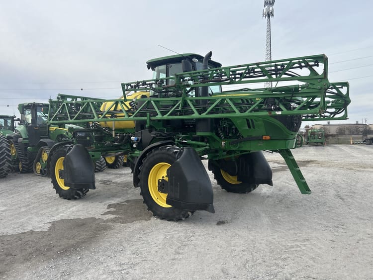 2023 John Deere R4023 Image