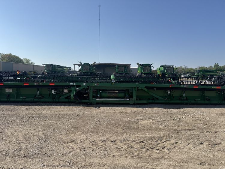 2024 John Deere RD45F Image