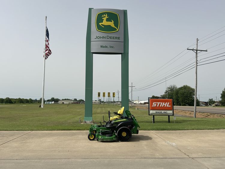 2021 John Deere Z930M Image