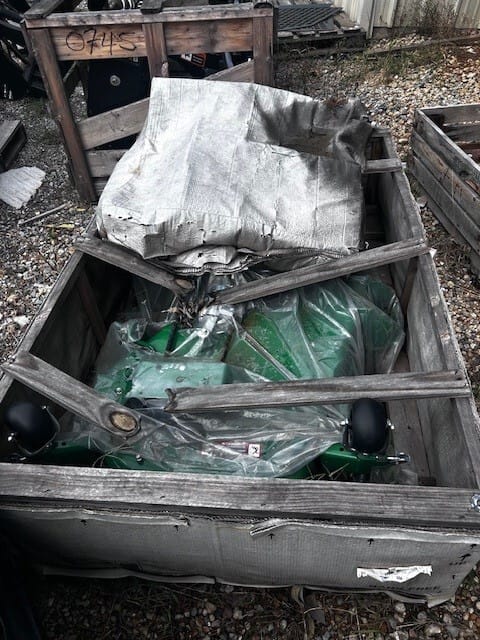 2023 John Deere 2060D Image