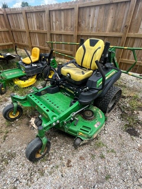 2021 John Deere Z960M Image
