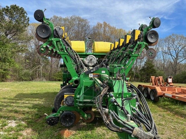 2020 John Deere 1795 Image