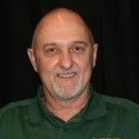 Tim Robertson