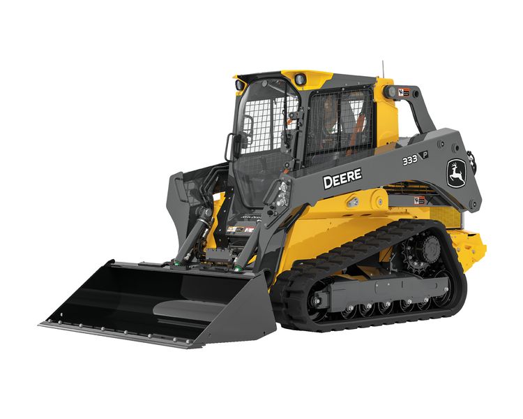 John Deere 
